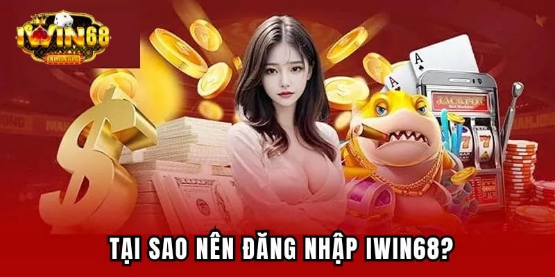 Đăng nhập nhà cái IWIN68, tận hưởng cá cược đỉnh cao Đăng nhập nhà cái IWIN68, tận hưởng cá cược đỉnh cao